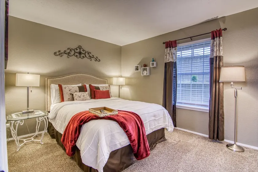 Water View Condo - Fall Creek Resort - Walk-In - Image 1