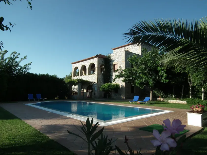Villa Sunset - Image 1
