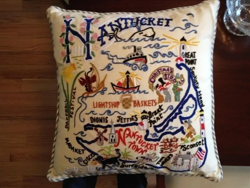 Free 3rd Night!* New house! Walk to bars/restaurants/harbor, Nantucket in Town! - Image 1