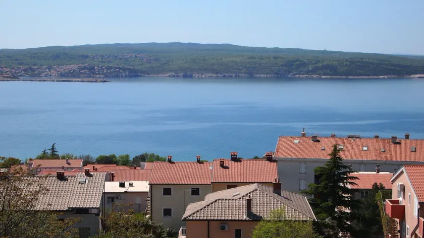 Apartment Vesna with amazig view - Image 1