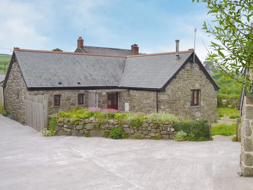 2 Schlafzimmer Unterkunft in Morvah, near Zennor - Image 1