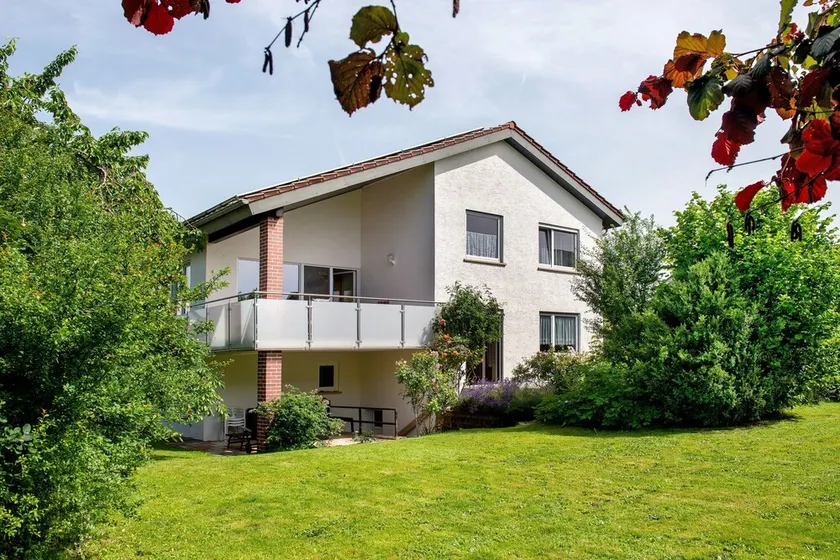 Ferienhaus Christine Bodensee Nord - Image 1