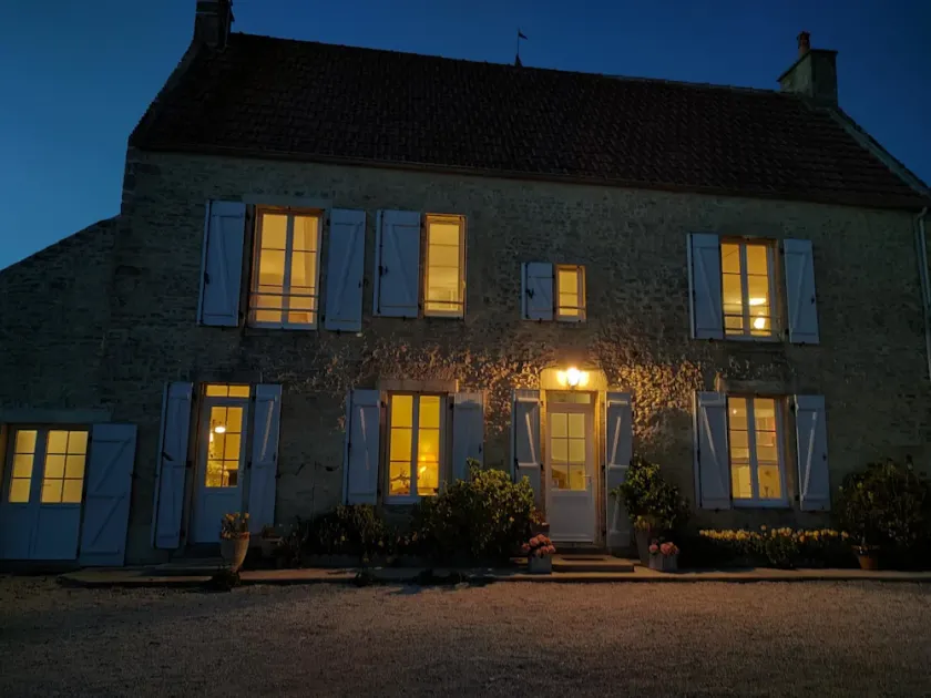 Holiday Home La Batterie by Interhome - Image 1