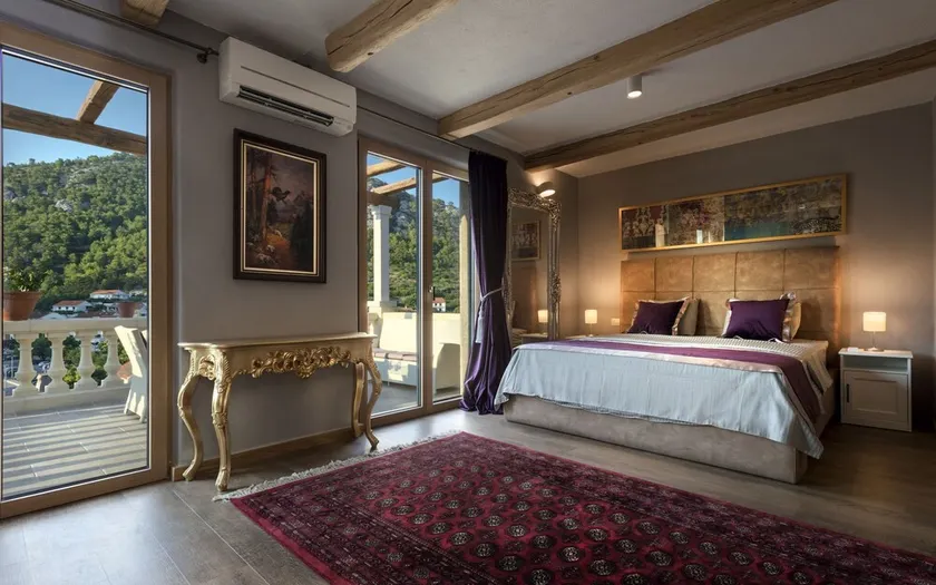 Luxury Palazzo* in Hvar Town Center - Image 1