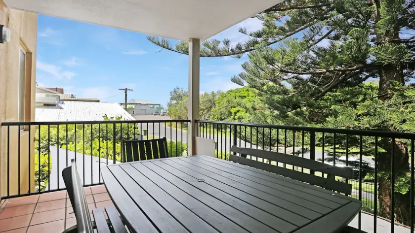 Wassermann Apartment 4 - Image 1