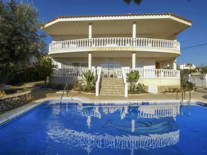 Vacation home Sofía by Interhome - Image 1