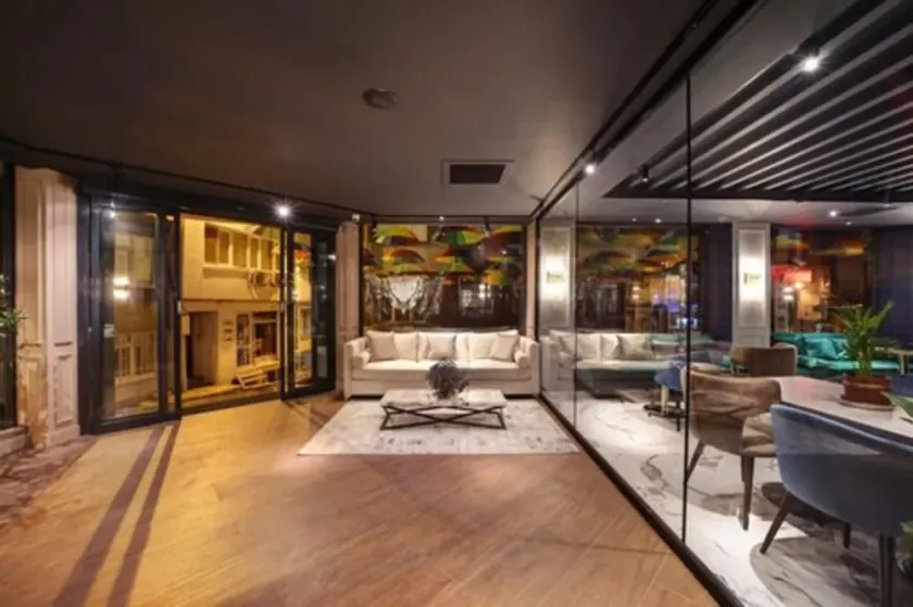 Concept Nisantasi Hotels & Spa - Image 1