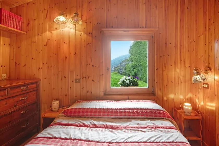 Dolce Casa vicino a Bormio - Image 1