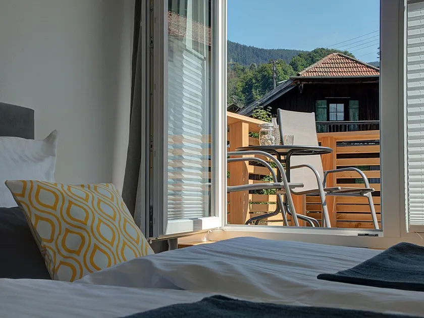 Ferienwohnung Alpbachzauber - Image 1