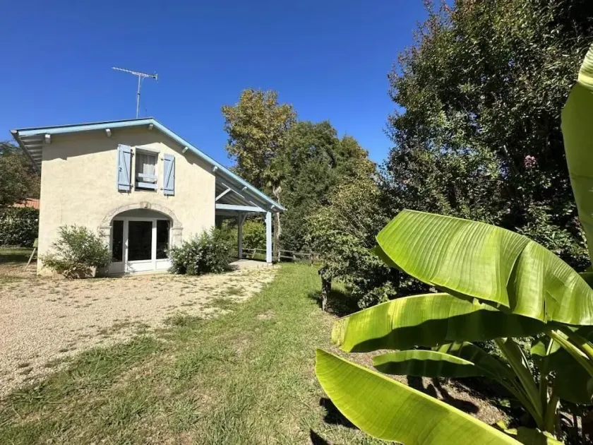Gîte Arriou du Bruca - SORT-EN-CHALOSSE - Image 1