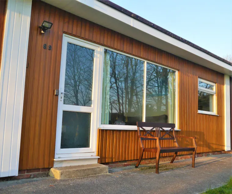 Chalet 69 Norton Park - Image 1