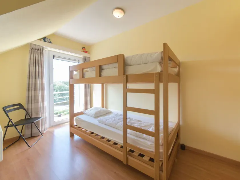 Cosy apartment for 4 people with WIFI, TV and balcony - Image 1