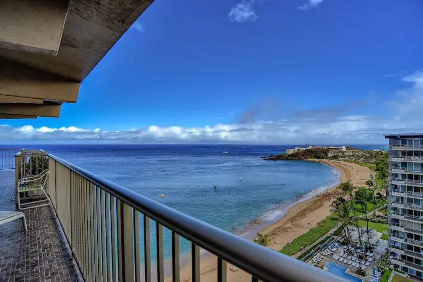 PENTHOUSE PREMIUM OCEAN FRONT 2B2B WHALER CONDO-180 DEGREE OCEAN VIEW - Image 1