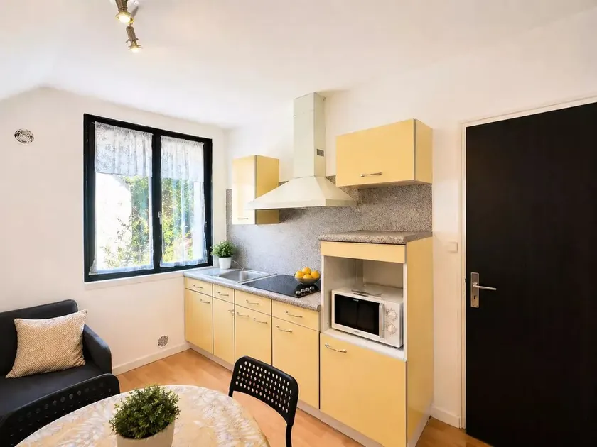 Appartement n°3 - 2 chambres 4 personnes - Image 1