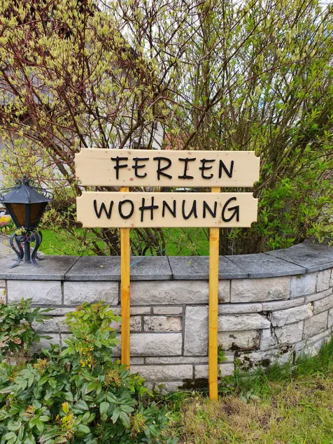 Ferienwohnung Natur pur im Fichtelgebirge - Image 1