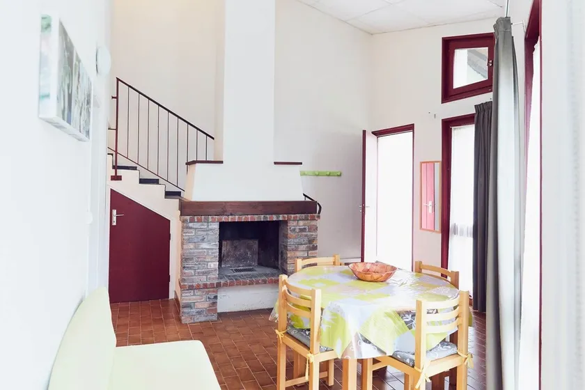 Gîte 2 Chambres - Vue sur Jardin - Image 1
