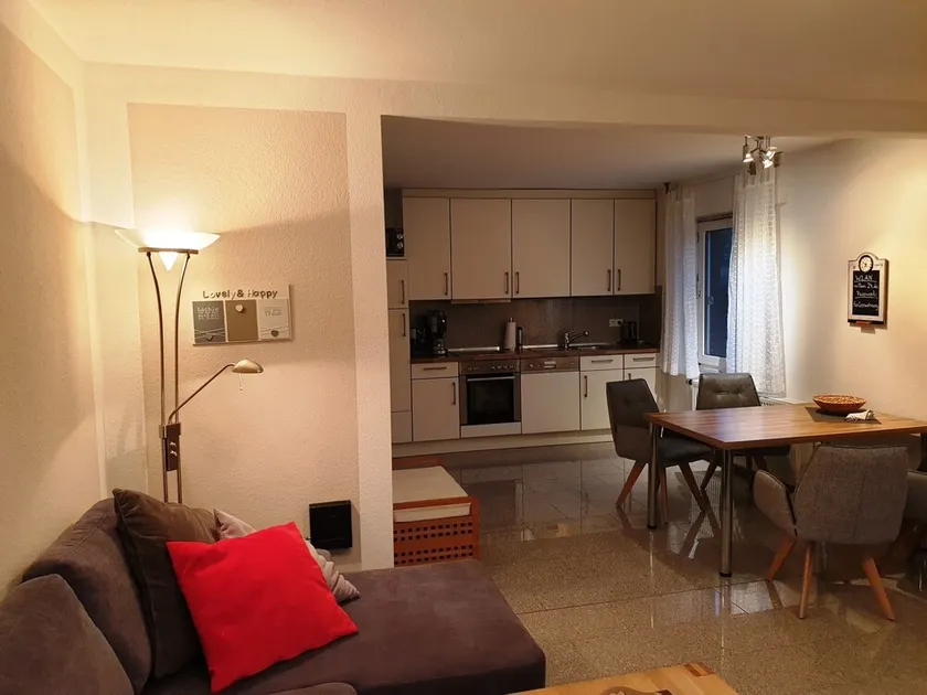 5 ***** apartamento no (ciclismo) trilha, lago, floresta, excl. Aussttg, muito limpo. NR, - Image 1
