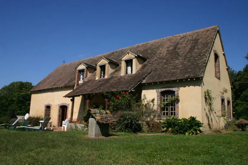 Chambres d'hôtes Domaine De La Jonquière, Bouloire - Image 1