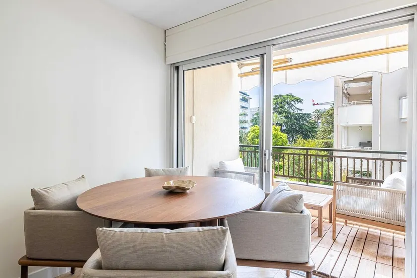 Elegant Apartment - Ac-4p - Cannes - Image 1