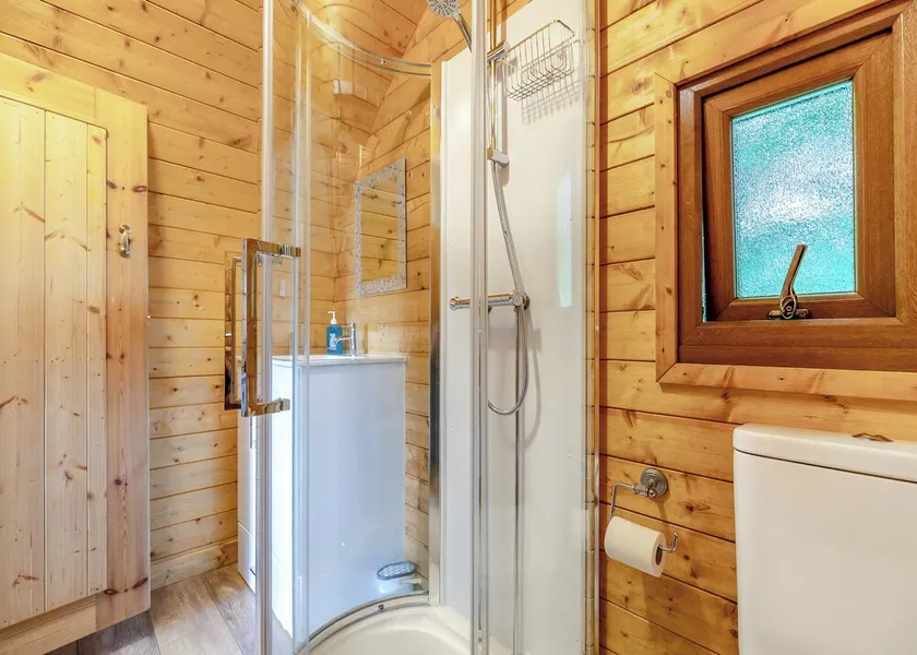 Luxury Pods Pet Friendly - Image 1