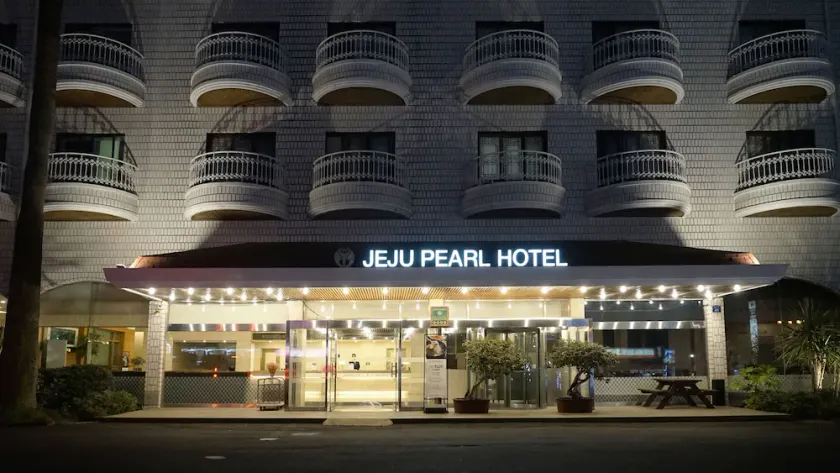 Pearl Hotel Jeju - Image 1