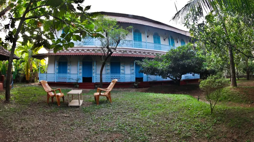 The Honeymooners Houstel ,193 year old Heritage House - Image 1