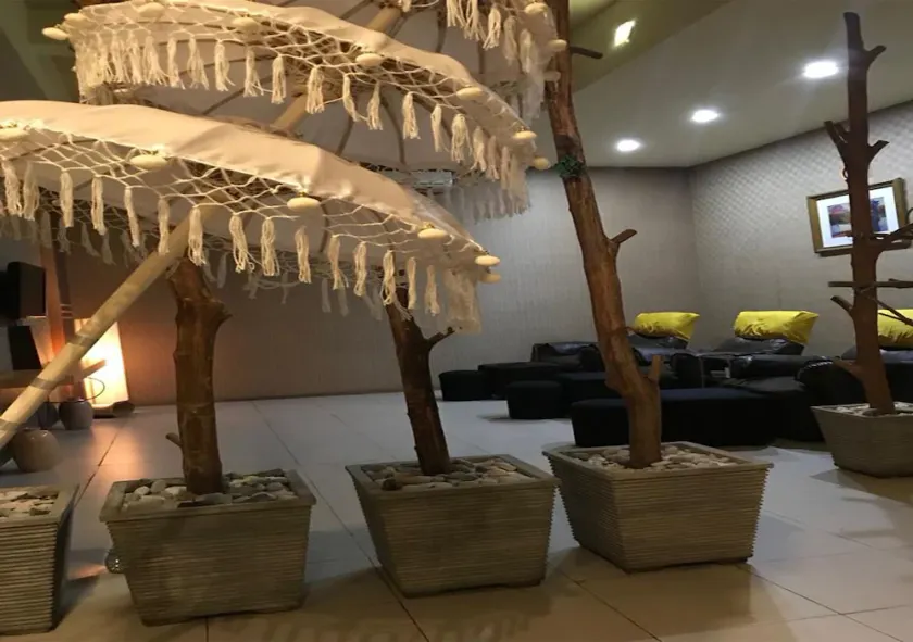 Greenland Hotel Batam Center - Image 1