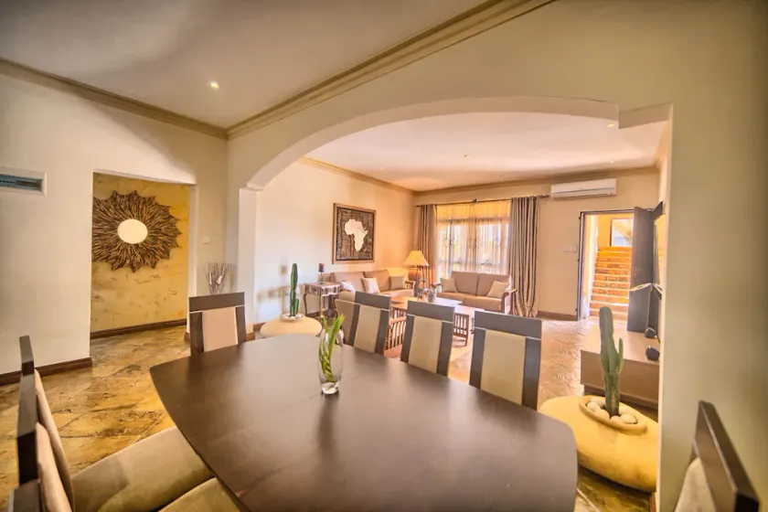 Welcome to Amani Luxury Apartments Diani Beach ...Diani's best kept secret... - Image 1