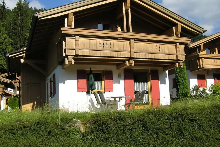 Cosy Apartment Near Ski-lift - Image 1