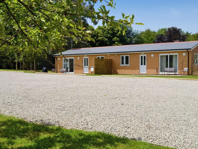Deer Cottage 2 Uk39332 - Image 1