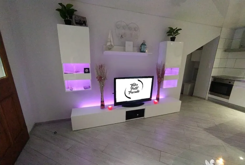 Dit lille paradis;) - Image 1