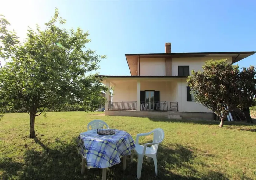 Villa Natura en Irpinia - Villa Green - Image 1