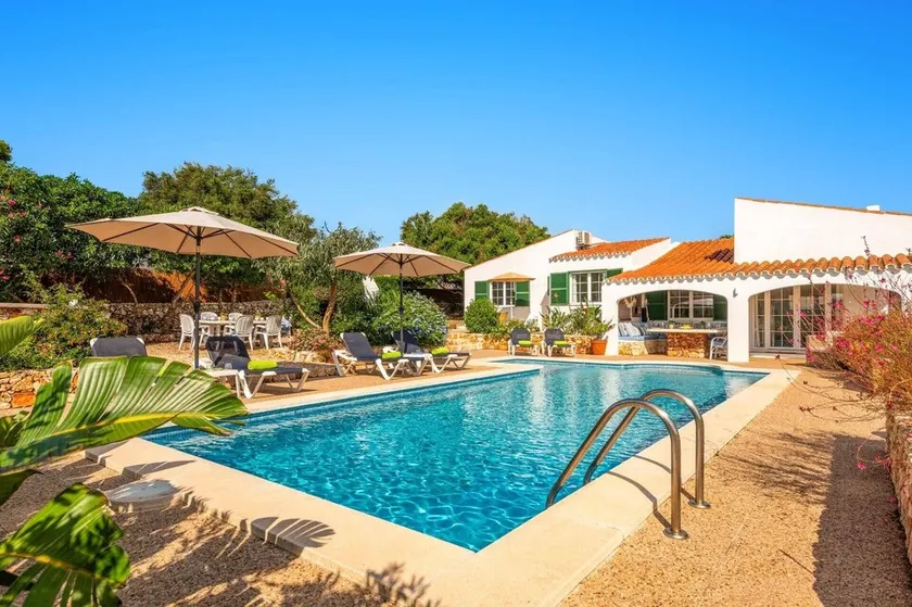 Villa Binibeca 123 by Villa Plus - Image 1