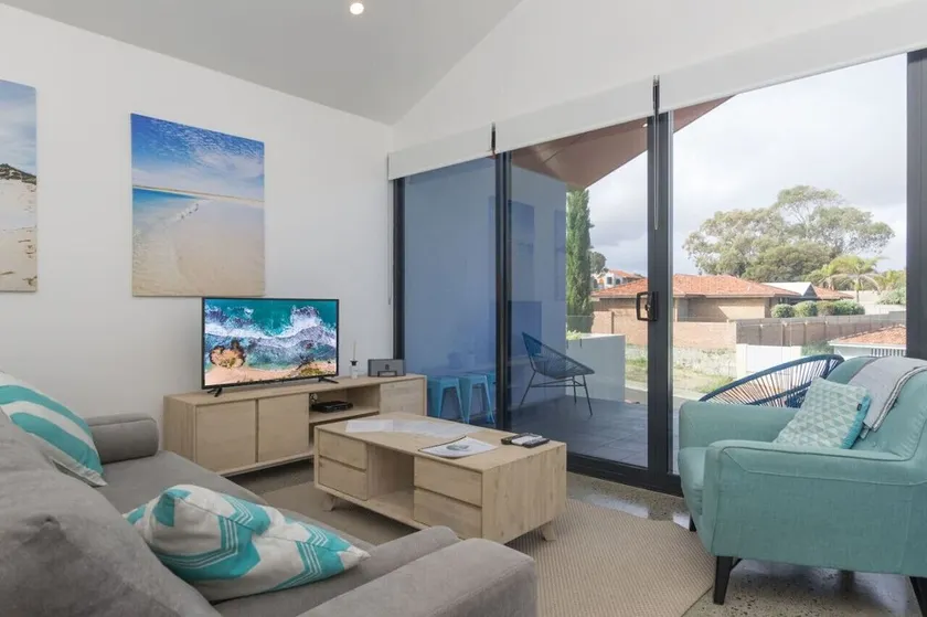 Apartamentos Sunset Place - The Blue - Image 1