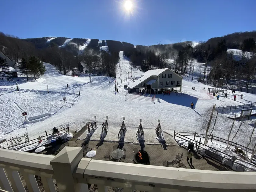 SKI-IN, SKI-OUT! LIFT and MT. VIEWS UNBEATABLE LOCATION for ALL SEASONS! Unit 1 - Image 1