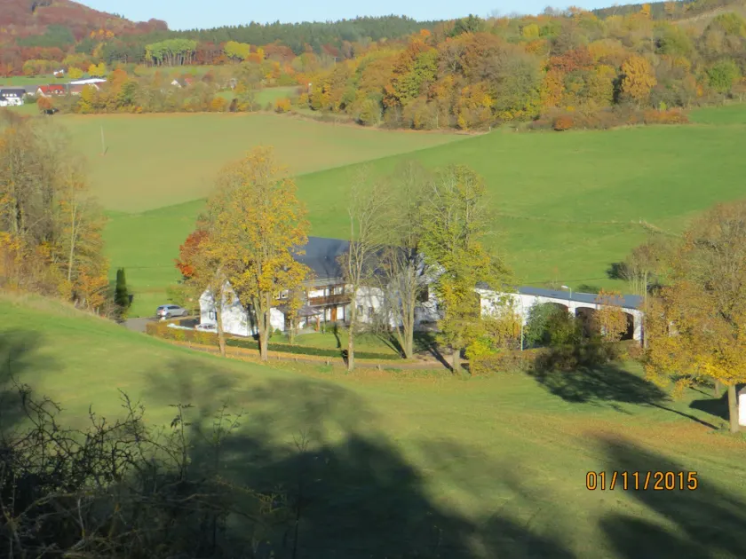4 star holiday apartments in the heart of the Eifel - Image 1