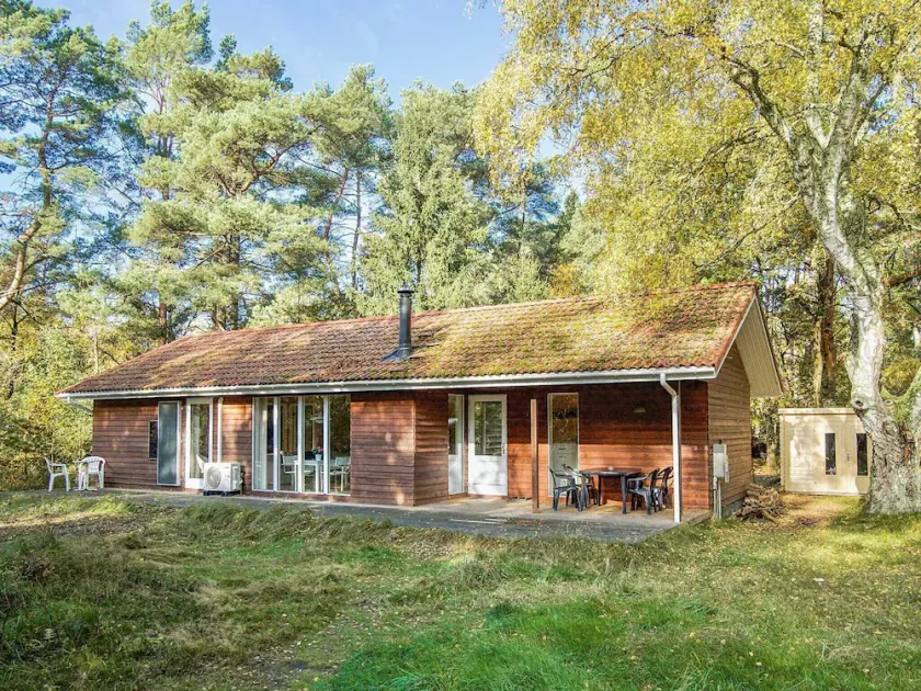 8 person holiday home in Frederiksværk - Image 1