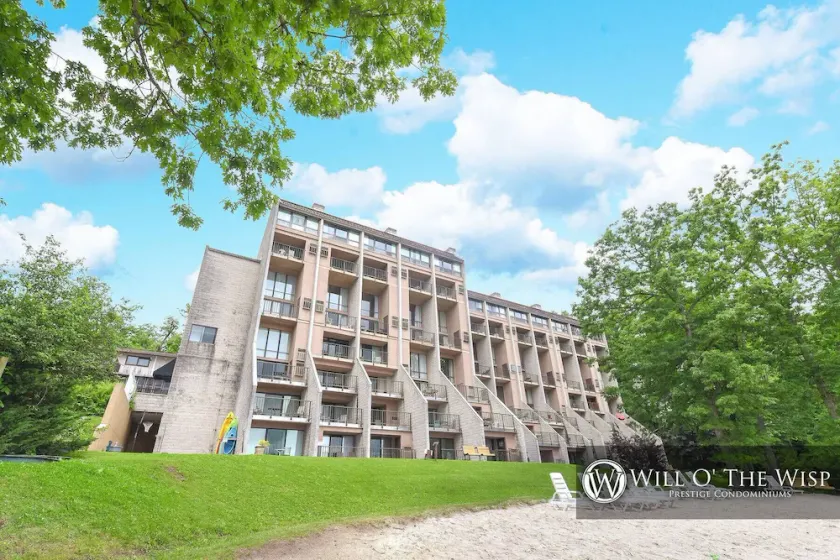 Will O' The Wisp: 102B One Bedroom/One Bath - Image 1