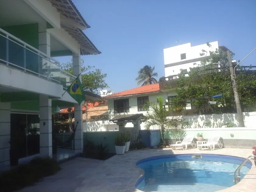 Loft Piratininga Beach Niterói RJ - Image 1