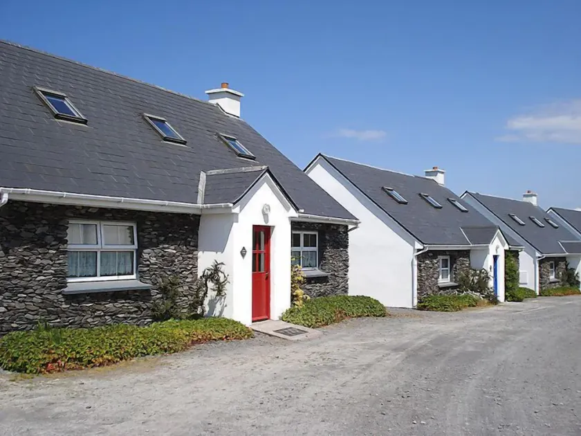 Holiday Home Seaside Cottages-1 by Interhome - Image 1