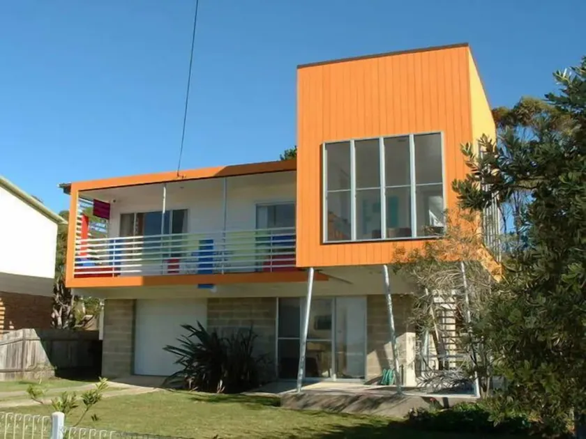 Eleanor the Pet friendly Beach Cottage - Image 1