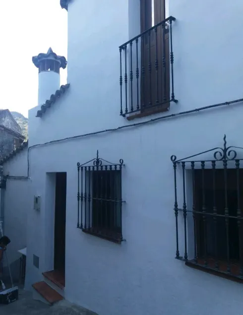 Casa Alameda, Benarraba Serranía de Ronda - Image 1
