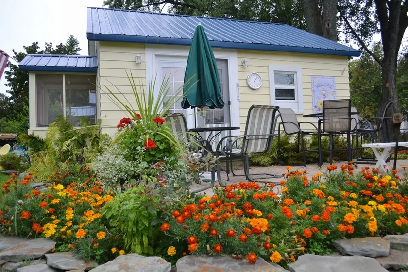 LYC Cottage #1 - Image 1