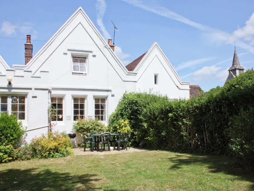 Alojamiento de 3 habitaciones en Compton, near Chichester - Image 1