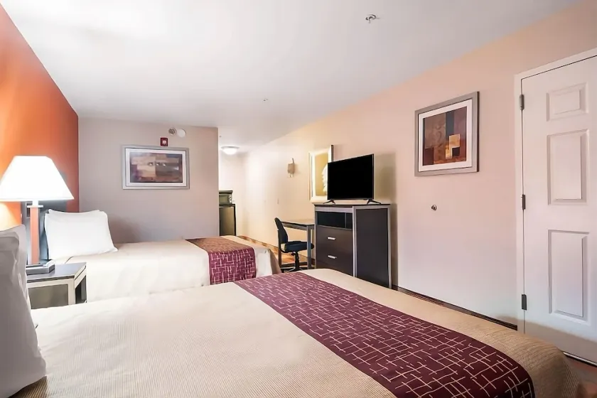 Prime Location! Free Parking, Short Drive to Milford Park and Frog Rock - Image 1