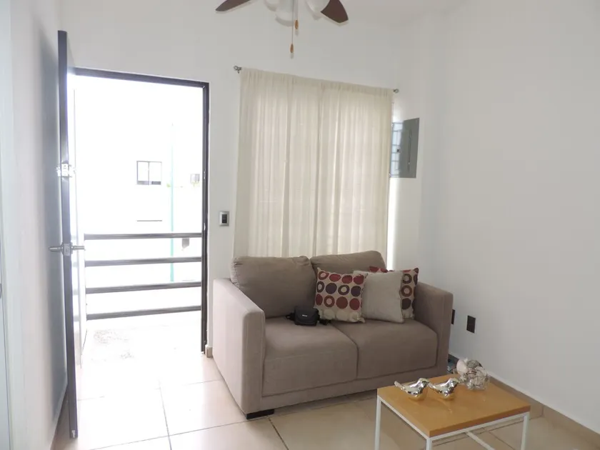 Nuevo Vallarta peaceful apartment 8 minutes to the beach. - Image 1