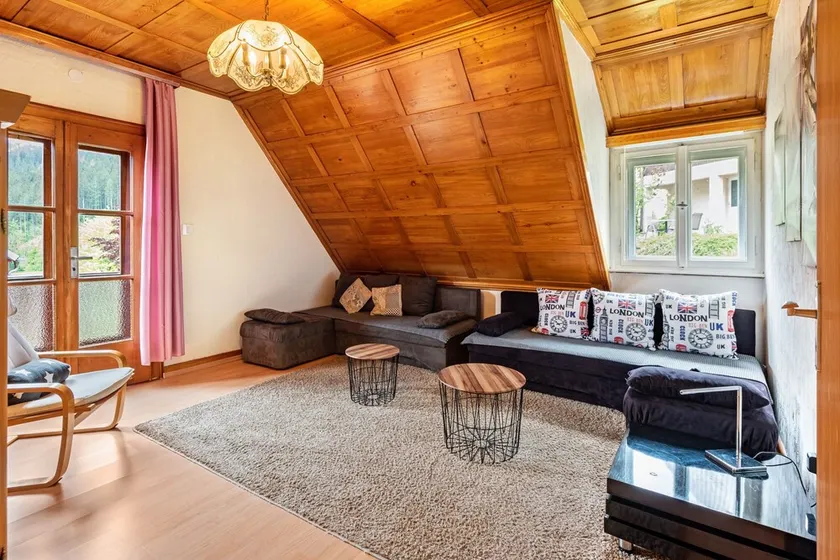 Ferienwohnung \"Ela Vital\" mit Gemeinschaftsgarten und WLAN - Image 1