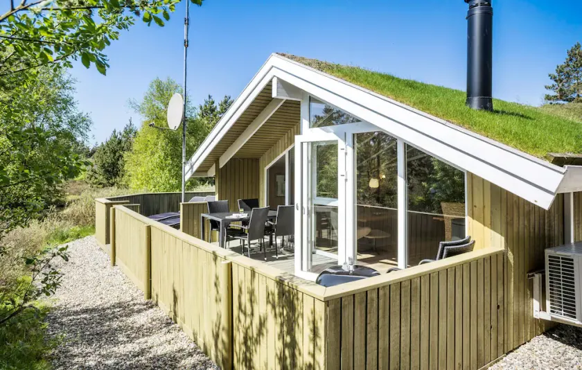 3 bedroom beautiful home in Rømø - Image 1