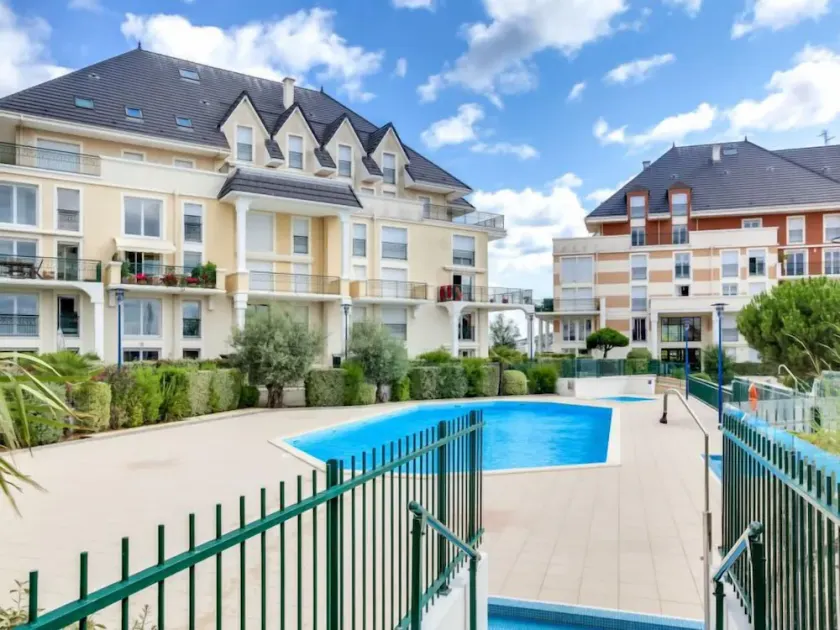 Studio La Presqu'île-19 by Interhome - Image 1