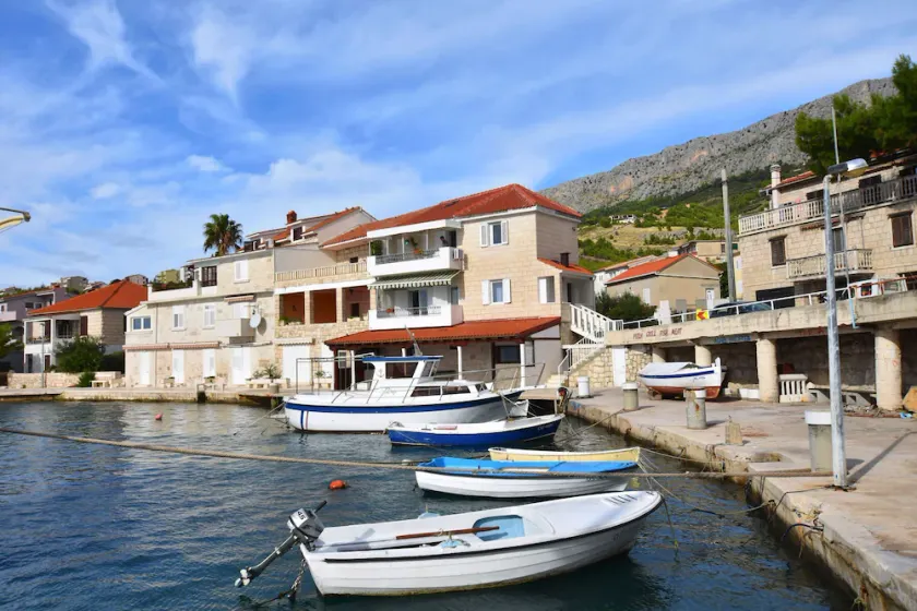 Apartments Bety - Image 1
